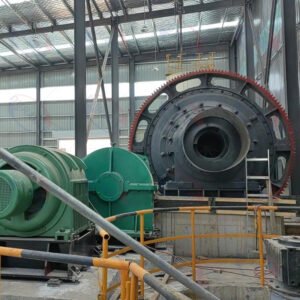 How to Correctly Install and Commission a Ball ...