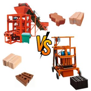 Mobile vs Stationary Block Machine: An Insider&...