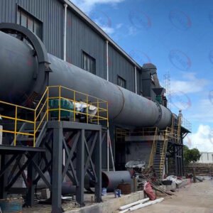 Slow Coal Combustion in Rotary Kiln? A Guide to...