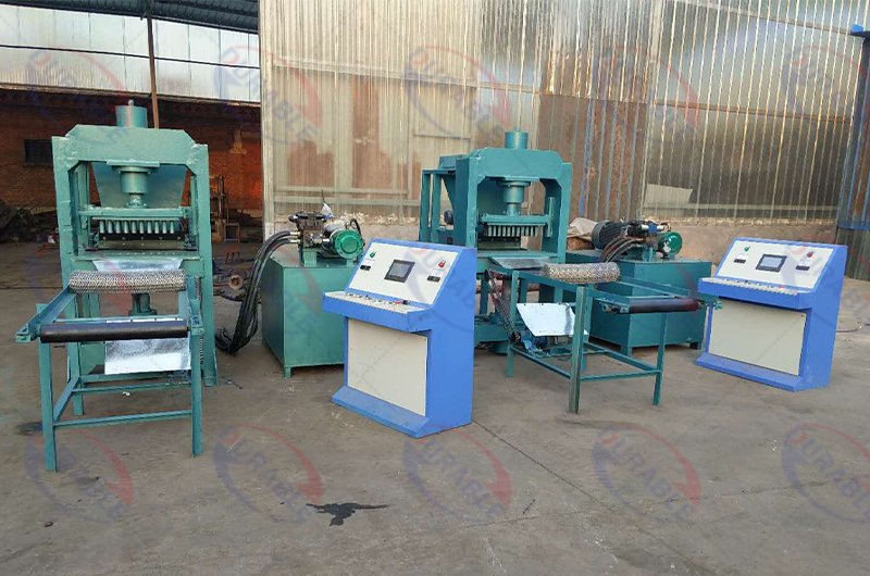 Shisha Hookah Press Machine