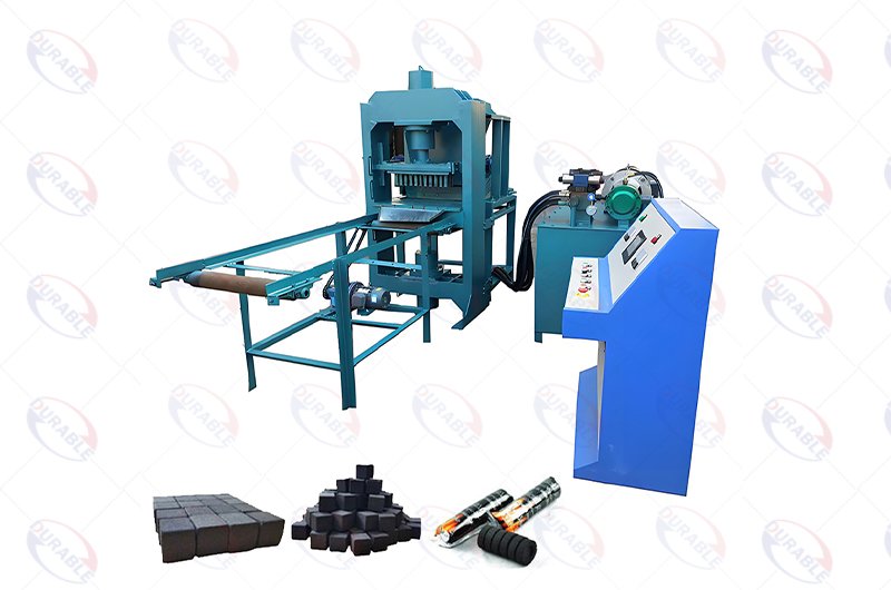 Shisha Hookah Press Machine