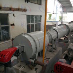 How to Improve Slurry Dryer Efficiency: A Pract...