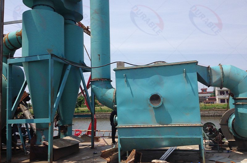 dust collector