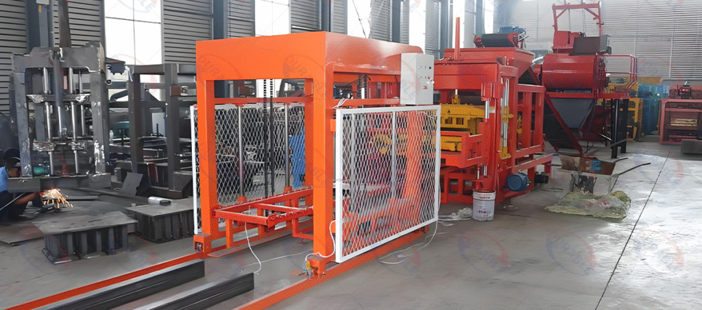 auto-brick-making-machine-line