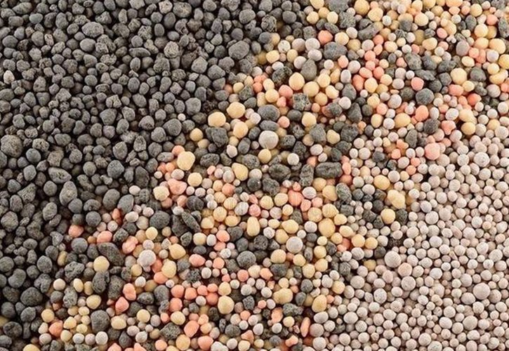 compound fertiliser