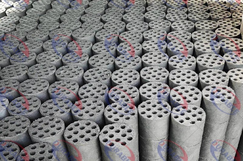 honeycomb coal