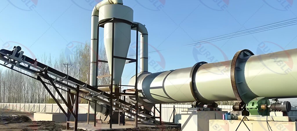 sludge dryer