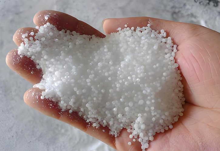 urea