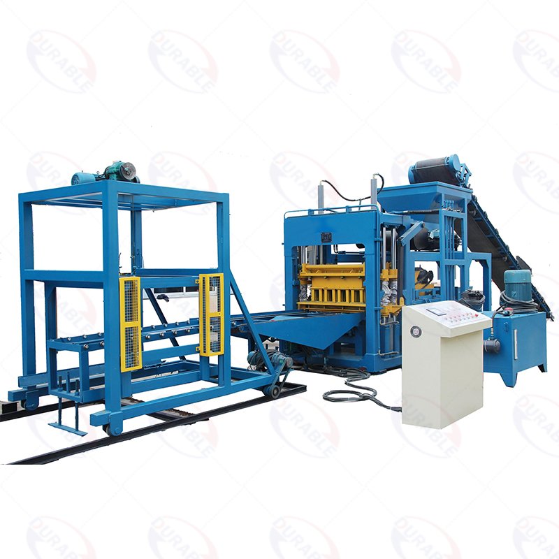 automatic-brick-making-machine