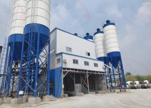 What Does a Concrete Plant Do? A Simple Guide What Does a Concrete Plant Do? A Simple Guide
