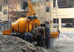 Why Use a Concrete Pump Machine for Your Constr... Why Use a Concrete Pump Machine for Your Constr...