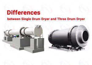 Single Drum vs. Three-Pass Dryer: Which One Sho... Single Drum vs. Three-Pass Dryer: Which One Sho...