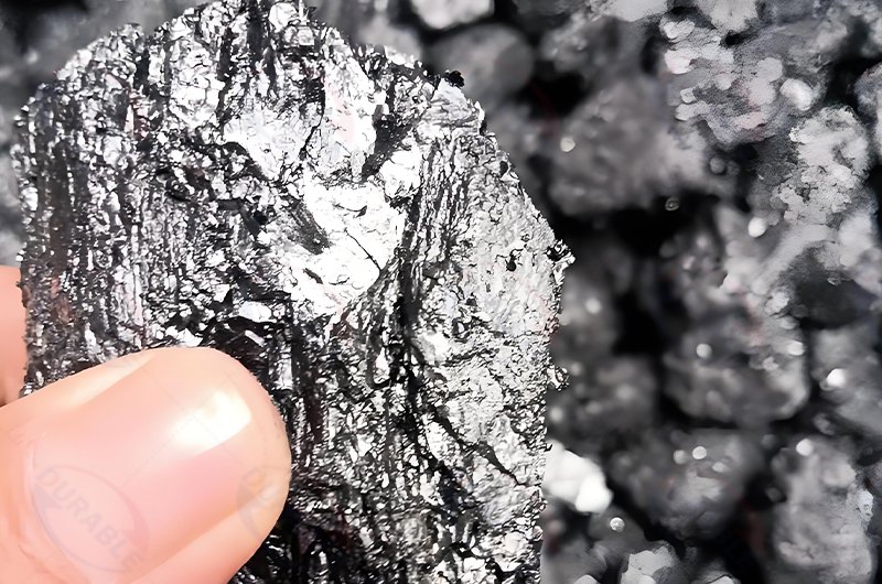 High Sulfur Coal