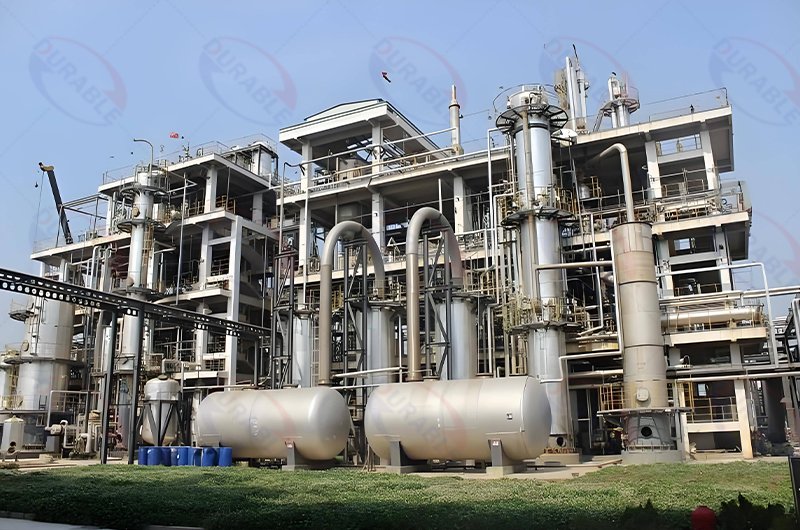 Industrial Boilers