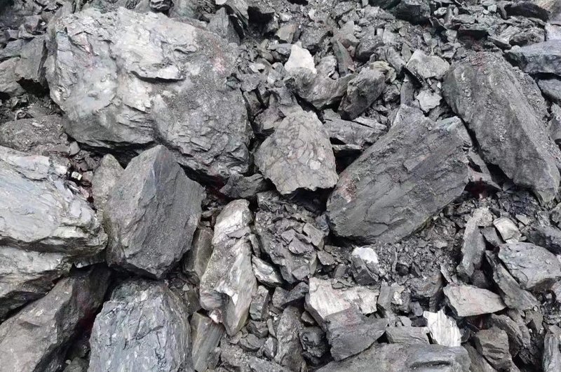 lignite