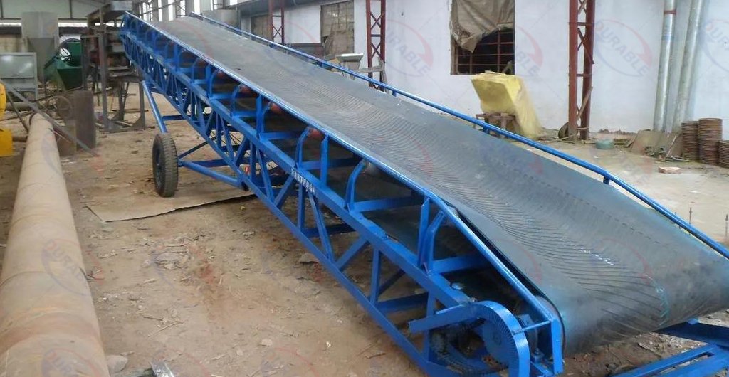 Belt Conveyor
