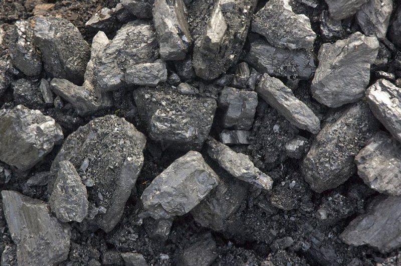 Bituminous Coal