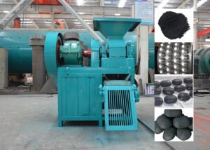 12 Common Problems in the Operation of Briquett...