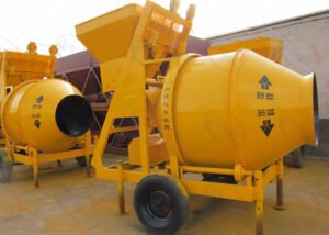 Concrete Mixer: How to Evaluate Its Impact on Q...