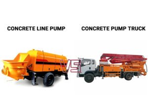 Concrete Pump Truck vs. Line Pump: The Ultimate...