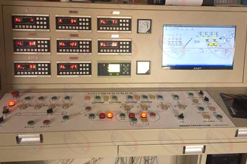 Control system