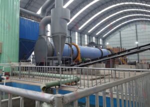 Sludge Dryers: The Solution for Municipal Sewag...