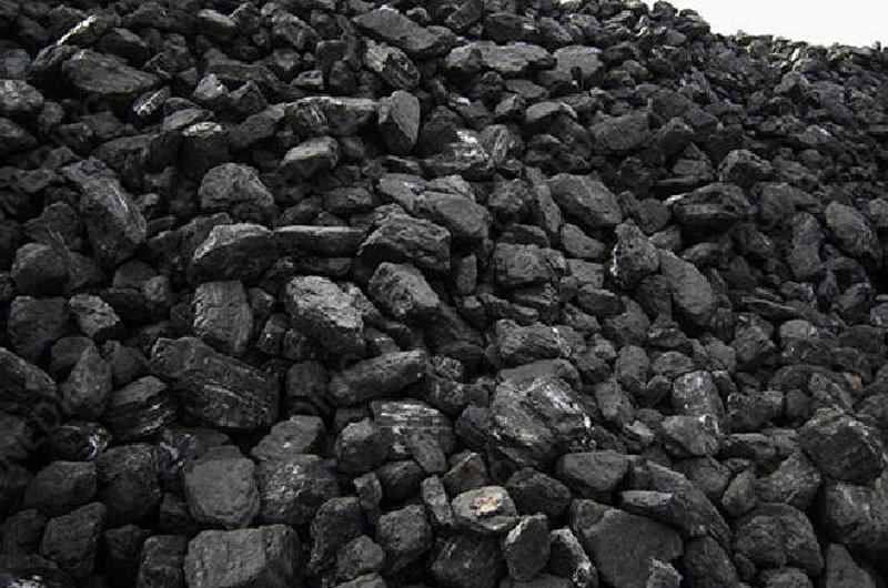 Sub-bituminous Coal