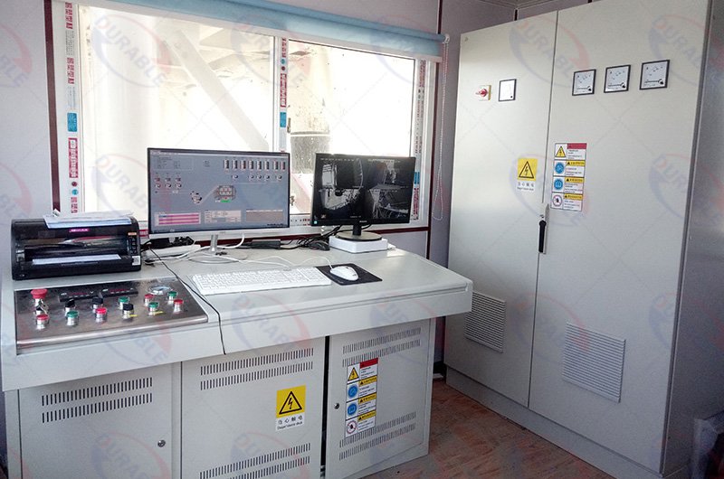 Automation control system