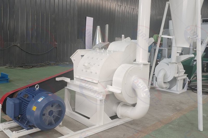 Crusher