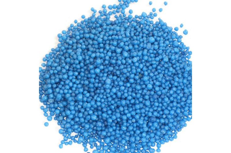 Inorganic fertilizerws