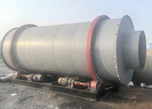 How to Dry Sand Quickly? A Guide to Sand Dryer ...