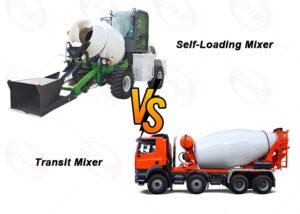 Choosing a Mixer: Self-Loading vs. Transit for ...