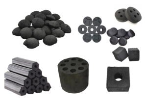 How to Choose Charcoal Briquette Machines? How to Choose Charcoal Briquette Machines?