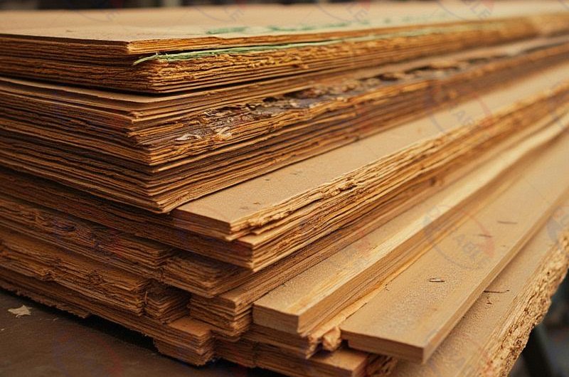 Engineered Wood Products