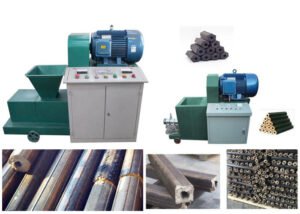 Briquette Machine Troubleshooting: Fix Output, ...