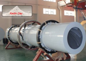 How to Achieve Best Kaolin Clay Drying: Industr... How to Achieve Best Kaolin Clay Drying: Industr...