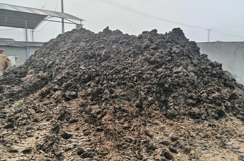 Livestock and Poultry Manure