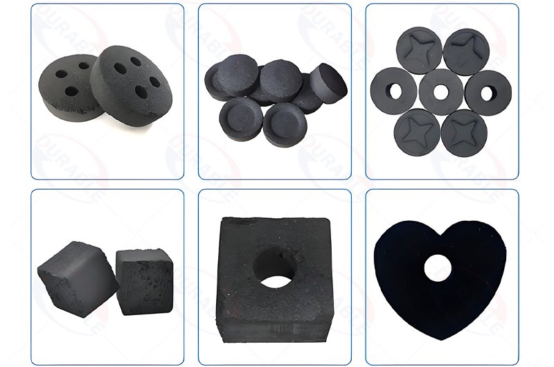 Shisha Hookah Press Machine(Finished product)