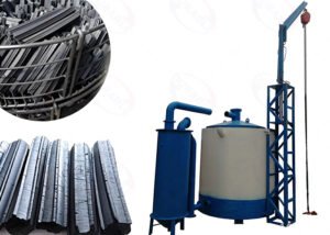 Profitable Charcoal Production: Airflow Carboni...