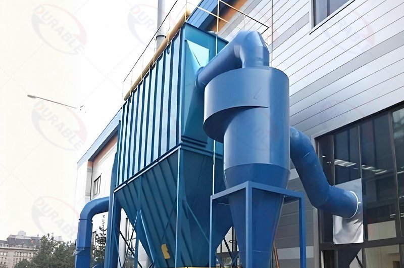 cyclone dust collector