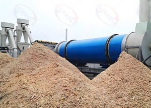 Sawdust Drying: Key Strategies for Precise Mois...