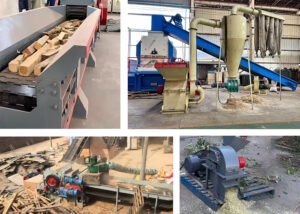 Wood Waste Grinders: Turn Waste into Profit, Bo... Wood Waste Grinders: Turn Waste into Profit, Bo...