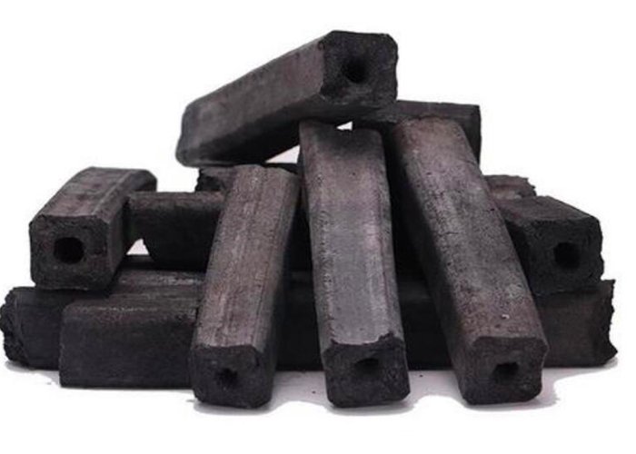 Common Auxiliary Charcoal Equipment & Their... Common Auxiliary Charcoal Equipment & Their...