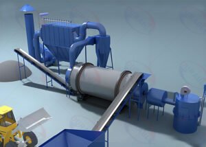 Why is a Clay Dryer Vital for Industrial Clay P...