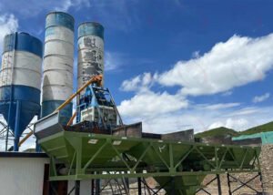 Investing in a Ready Mix Concrete Plant? A Guid...