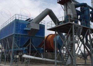 Rotary Dryers for Frac Sand: How Do They Excel ...