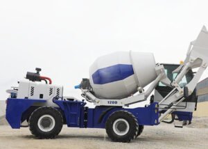 How to Effectively Reduce Wear on Mixer Components