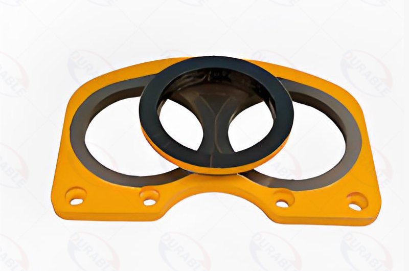 Wear Plate and Wear Ring