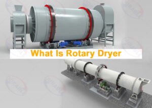 A Complete Guide: What is a Rotary Dryer & ...