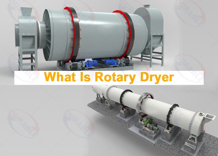 A Complete Guide: What is a Rotary Dryer & ... A Complete Guide: What is a Rotary Dryer & ...